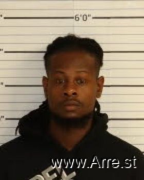 Phillip E Williams Mugshot