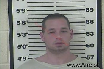 Phillip Glen Williams Mugshot