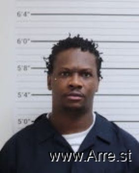 Phshawn D Watts Mugshot