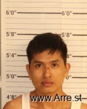 Phuc  Nguyen Mugshot