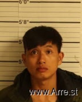 Phuc Anh Nguyen Mugshot