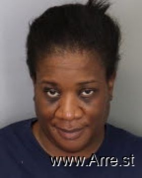 Phullis Lynn Brown Mugshot