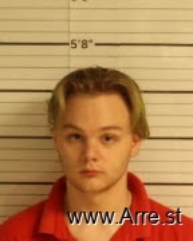 Preston  Dover Mugshot