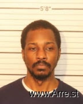 Preston  Williams Mugshot