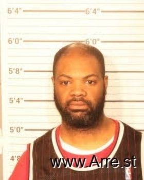 Preston  Woodruff Mugshot