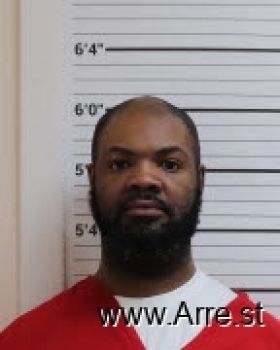 Preston  Woodruff Mugshot