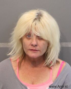 Pamela Denise Smith Mugshot