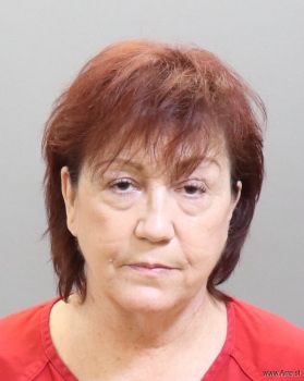 Pamela Sue Jones Mugshot