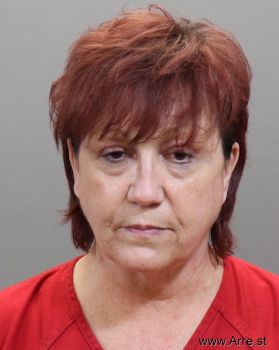 Pamela Sue Jones Mugshot