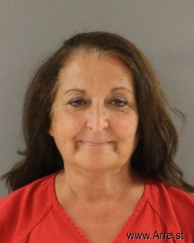 Pamela Lee Smith Mugshot