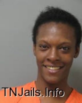 Paris  Williams Mugshot