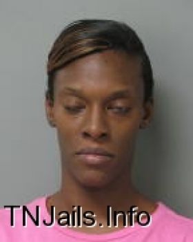 Paris  Williams Mugshot