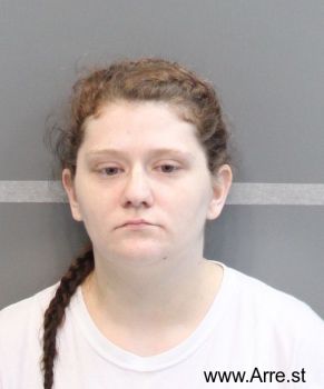 Patricia Nichole Burgin Mugshot