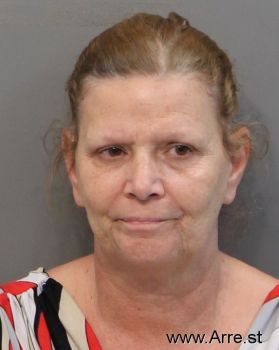 Patricia Sue Hawkins Mugshot