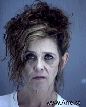 Patricia Ann Johnson Mugshot