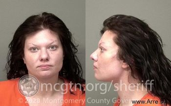 Patricia Mae Morris Mugshot