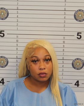 Patricia Tashan Patillo Mugshot