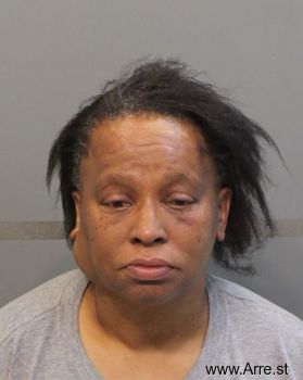 Patricia Ann Walker Mugshot