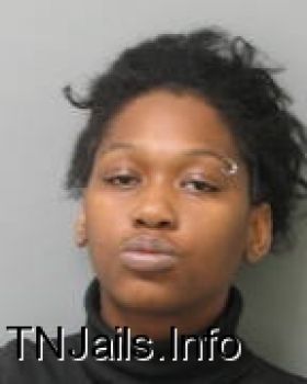 Patricia  Williams Mugshot