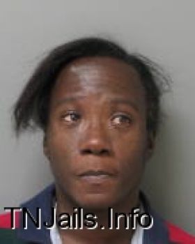 Patricia  Williams Mugshot