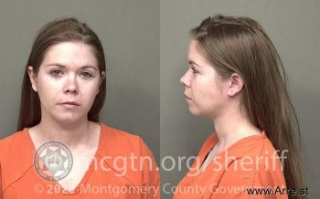 Patricia Ann Yates Mugshot