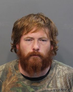 Patrick Elliott Myers Mugshot