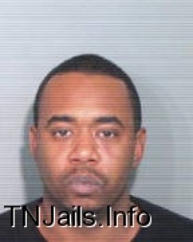 Patrick  Turner Mugshot