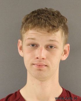 Patrick Jess Gilliam Mugshot