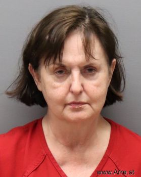 Patsy Dianne Mayes Mugshot