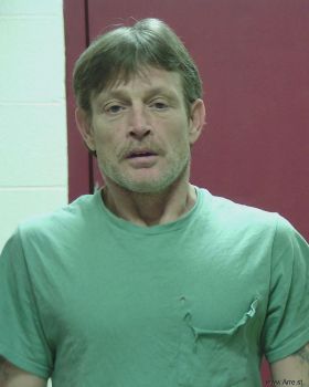 Paul  Bennett Mugshot