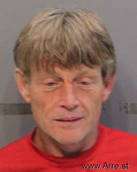 Paul  Bennett Mugshot