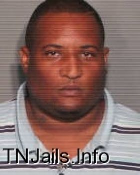 Paul  Ellis Mugshot