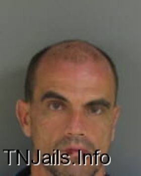 Paul  Rowe Mugshot