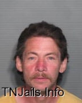 Paul  Taylor Mugshot