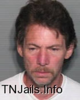 Paul  Taylor Mugshot