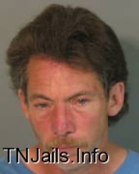 Paul  Taylor Mugshot