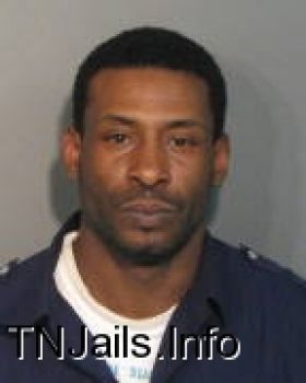 Paul  Turner Mugshot