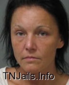 Paula  Mills Mugshot