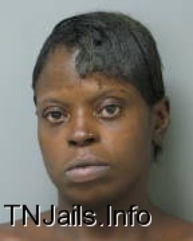 Paula  Poole Mugshot