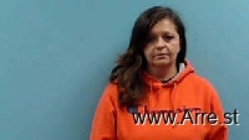 Paula  Stinnett Mugshot