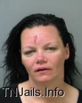 Paula  Sutton Mugshot