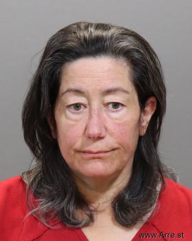 Paula G Adams Mugshot