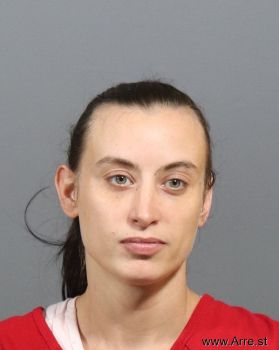 Paula Lillian Ford Mugshot