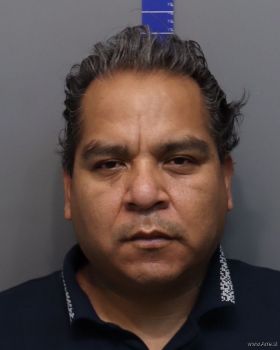 Pedro Galindo Gonzalez Mugshot