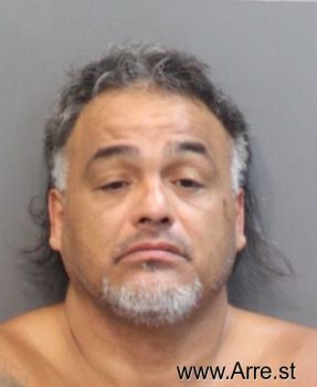 Pedro Lucian Navarrette Mugshot