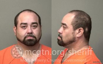 Pedro Luis Rodriguez Mugshot