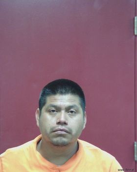 Pedro  Velasquez Mugshot