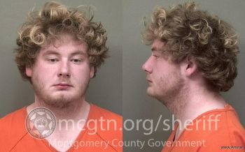 Philip Lee Moore Mugshot