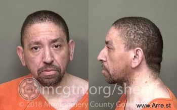 Phillip Roy Austin Mugshot