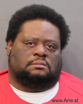 Phillip Dewayne Bell Mugshot